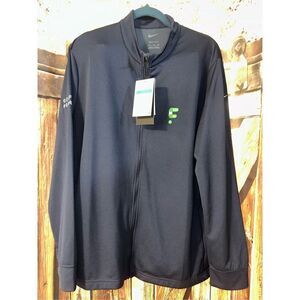Nike Golf Forever Full Zip Track Jacket Women’s XL NWT Retails $90